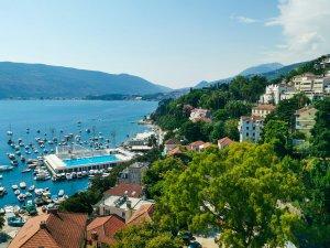 Herceg Novi Sehenswürdigkeiten – Traumurlaub in Montenegro