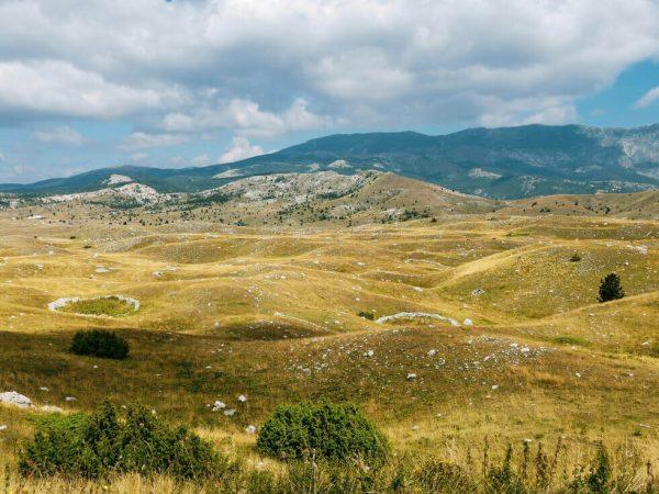 Blidinje Nature Park & Jablanica - A Secret Called Bosnia