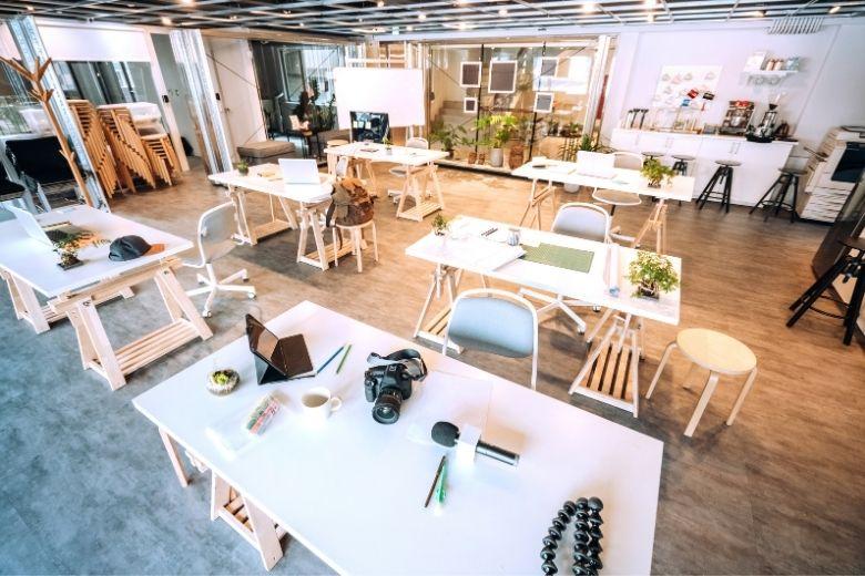 Co working space Belgrade