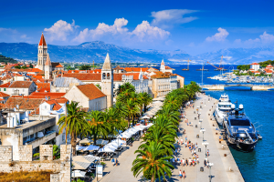 Warum Süddalmatien in Kroatien auch in der Nebensaison eine Reise wert ist