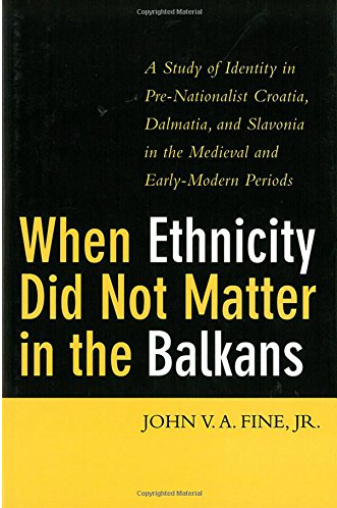 Balkan Konflikte buch